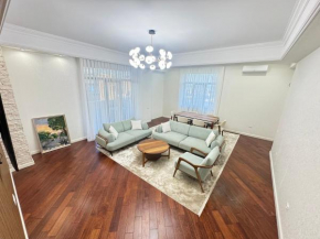 Luxury Apartment In Downtown
